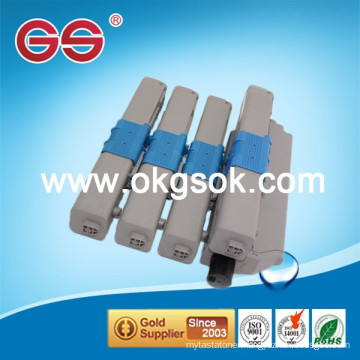 Compatible Toner Cartridge C561 MC562 for OKI 44469723